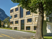 Primarschule Susten 1. Phase
