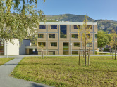 Primarschule Susten 1. Phase