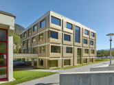 Primarschule Susten 1. Phase