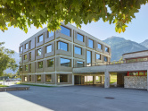 Primarschule Susten 1. Phase