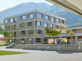 Primarschule Susten 1. Phase