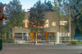 Villa Tronchet 13, Renovierung