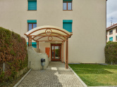 Wohnhaus Etourneaux 6-12, SW-11