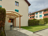 Wohnhaus Etourneaux 6-12, SW-11