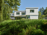 Haus Pra Novy