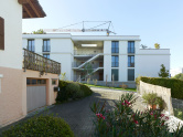 Wohnhaus Chamblioux 25