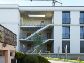 Wohnhaus Chamblioux 25