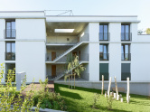 Wohnhaus Chamblioux 25
