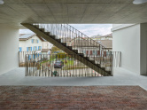 Wohnhaus Chamblioux 25