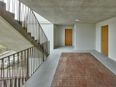 Wohnhaus Chamblioux 25