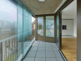 Wohnhaus Chamblioux 25