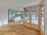 Wohnhaus Chamblioux 25