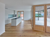 Wohnhaus Chamblioux 25