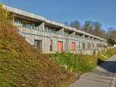 Reihenhäuser Villamont 14
