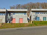Reihenhäuser Villamont 14