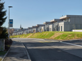 Reihenhäuser Villamont 14