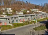 Reihenhäuser Villamont 14