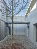 Reihenhäuser Villamont 14