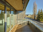 Reihenhäuser Villamont 14