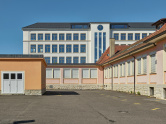 Dixi Industriepark, Renovierung