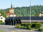 Kindergarten Landeron