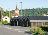 Kindergarten Landeron