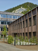 College de Longereuse, Anbau