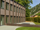 College de Longereuse, Anbau