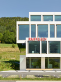 Raiffeisenbank Sonceboz