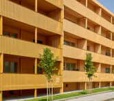 Wohnhaus Les Ormeaux, Renovierun