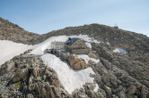 Cabane de Trient, Renovation