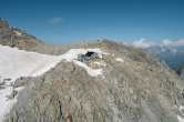 Cabane de Trient, Renovation