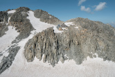 Cabane de Trient, Renovation