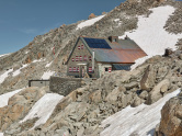 Cabane de Trient, Renovation