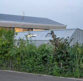 Haus Merzlingen, Anbau