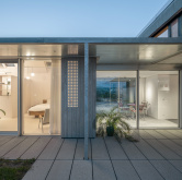 Haus Merzlingen, Anbau