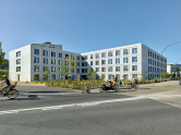 EMS des 4 Marronniers, 3. Phase