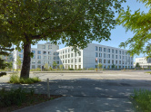 EMS des 4 Marronniers, 3. Phase