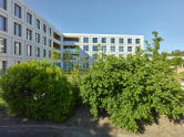 EMS des 4 Marronniers, 3. Phase