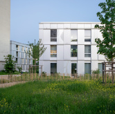 EMS des 4 Marronniers, 3. Phase