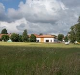 Wohnhaus Chaux-de-Breleux