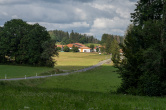 Wohnhaus Chaux-de-Breleux